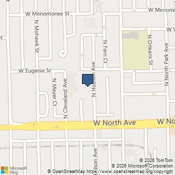 1660 N Hudson Avenue # 2K Chicago, IL MLS# 12537631