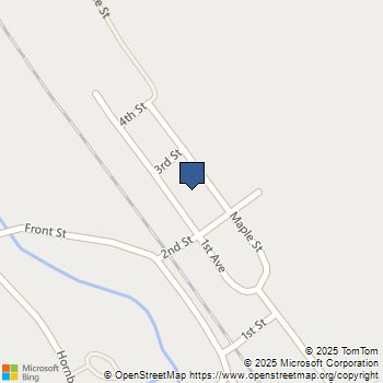 16118 First Avenue Hornbrook, CA MLS# 25585679