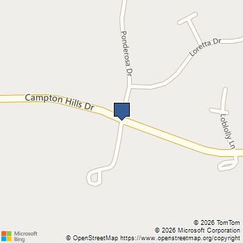 41W618 Campton Hills Drive Campton Hills, IL MLS# 12775524