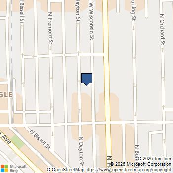 1839 N Dayton Street # 101 Chicago, IL MLS# 12720444