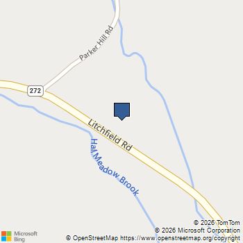 Litchfield Road # Norfolk, CT MLS# 24159360