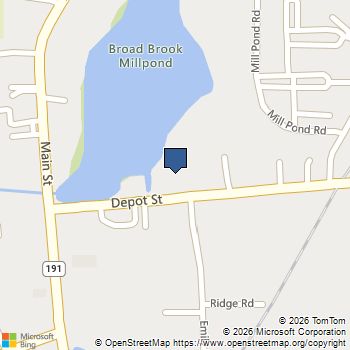 27 Depot Street East Windsor, CT MLS# 24143730