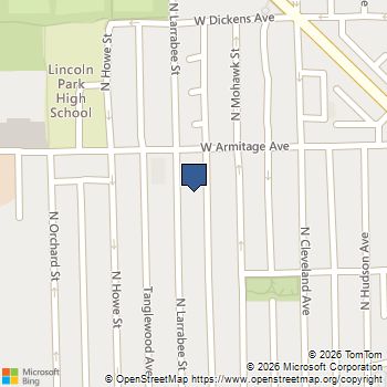 1939 N Larrabee Street Chicago, IL MLS# 12681317