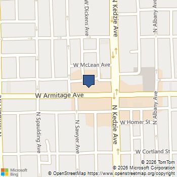 3224 W Armitage Avenue Chicago, IL MLS# 12588121