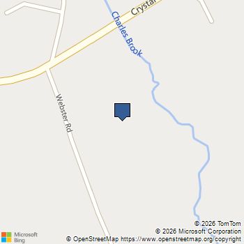 0000 Webster Road Ellington, CT MLS# 170605485