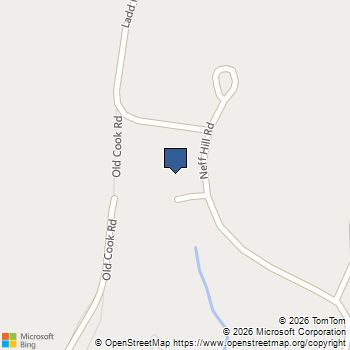 137 Neff Hill Road Tolland, CT MLS# 24080248