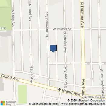 2117 N Lockwood Avenue # 1 Chicago, IL MLS# 12711031