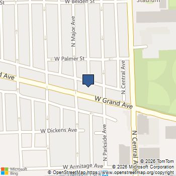 5650 W GRAND Avenue Chicago, IL MLS# 12793680
