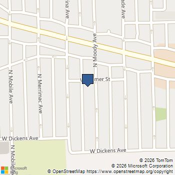 2170 N Moody Avenue Chicago, IL MLS# 12612016