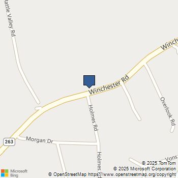 393 Winchester Road Winchester, CT MLS# 170078080