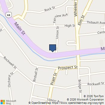 452 Main Street Winchester, CT MLS# 24108119