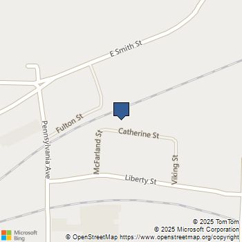 515 CATHERINE Street Corry, PA MLS# 188954