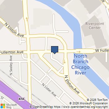 1905 W Fullerton Avenue Chicago, IL MLS# 12614548