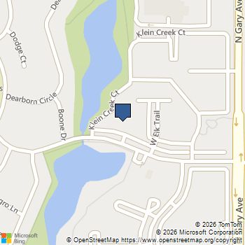 143 W Elk Trail # 141 Carol Stream, IL MLS# 12724651