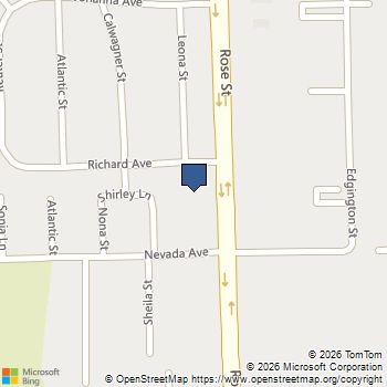 2554 Rose Street Franklin Park, IL MLS# 12773393