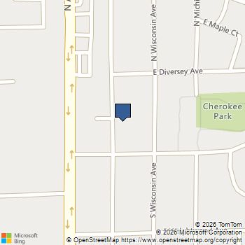 29 S Iowa Avenue Addison, IL MLS# 12550845