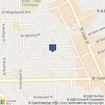 600 W arlington Place # 1 Chicago, IL MLS# 12667974