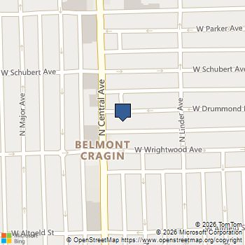 5543 W Drummond Place Chicago, IL MLS# 12622789