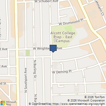 681.5 W Wrightwood Avenue # 1E Chicago, IL MLS# 12617226