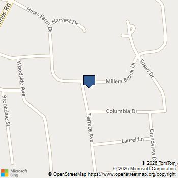 17 Millers Brook Drive Cumberland, RI MLS# 1410217