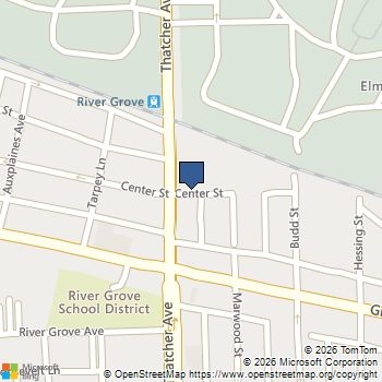 8324 Center Street # 203 River Grove, IL MLS# 12548414