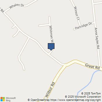 0 WHITMAN Way Lincoln, RI MLS# 1183628