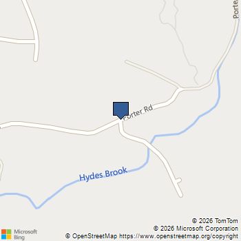 0 Porter Road Ellington, CT MLS# 24089936