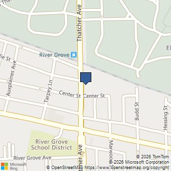 2811 Thatcher Avenue # 102 River Grove, IL MLS# 12548424