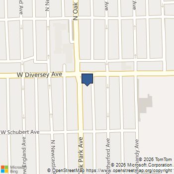 2747 N Oak Park Avenue Chicago, IL MLS# 12717639