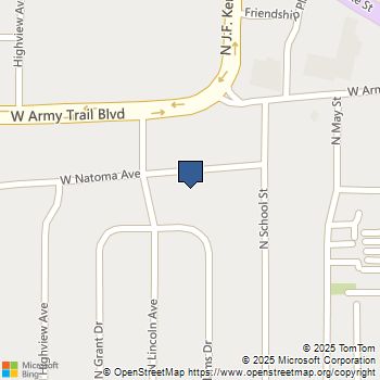 233 W Natoma Avenue Addison, IL MLS# 12533863