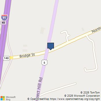 0 North Water Street East Windsor, CT MLS# 24138494