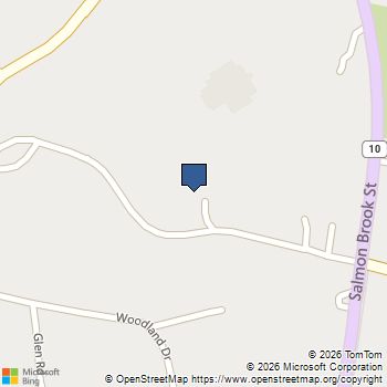 2 Murtha's Way Granby, CT MLS# 24125535