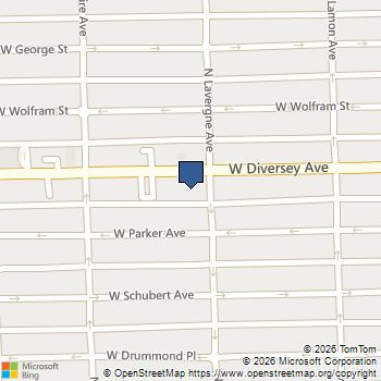 5007 W Diversey Avenue Chicago, IL MLS# 12640176