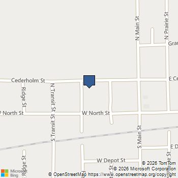 114 N Fremont Street Rochelle, IL MLS# 12612870