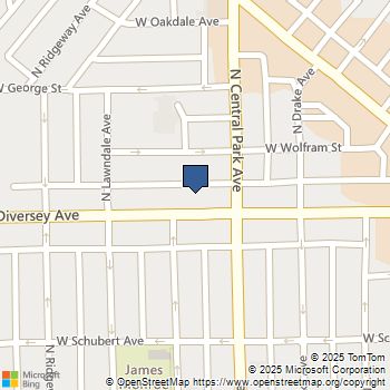 3616 W DIVERSEY Avenue # 2W Chicago, IL MLS# 12532583