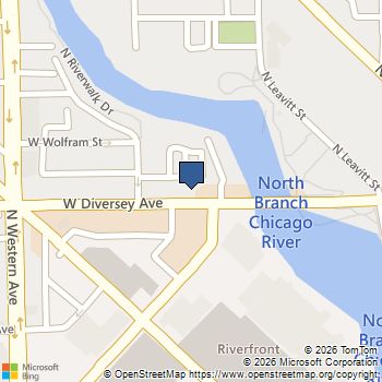 2811 N Bell Avenue # 301 Chicago, IL MLS# 12529303