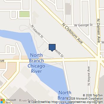 2806 N Leavitt Street # 102 Chicago, IL MLS# 12551395