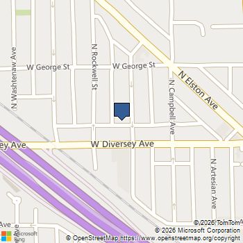 2814 N Maplewood Avenue Chicago, IL MLS# 12535957