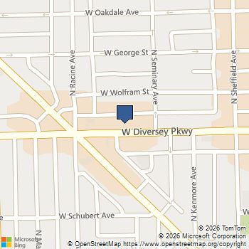 1130 W Diversey Parkway # 4W Chicago, IL MLS# 12687230