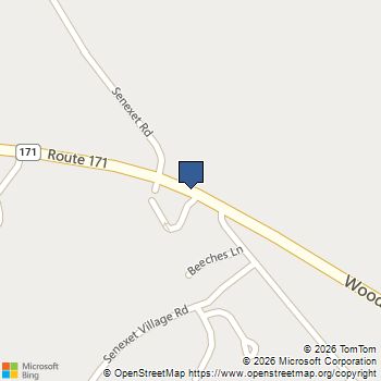848 Route 171 Route Woodstock, CT MLS# 24074696