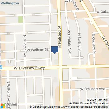 805 W Wolfram Street # 1 Chicago, IL MLS# 12622410