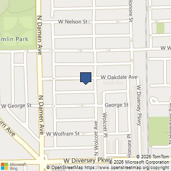 1909 W Oakdale Avenue Chicago, IL MLS# 12619276