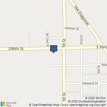 105 W Percival Street Rippey, IA MLS# 731313