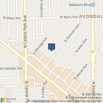 2942 N Gresham Avenue Chicago, IL MLS# 12543496