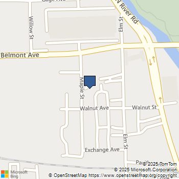 3115 Maple Street Franklin Park, IL MLS# 12496895