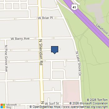 336 W Wellington Avenue # 405 Chicago, IL MLS# 12543164