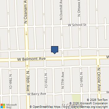 7710-12 W Belmont Avenue Chicago, IL MLS# 12591260