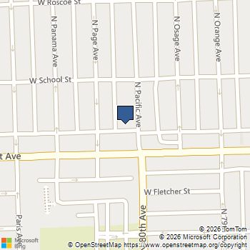 3218 N Pacific Avenue Chicago, IL MLS# 12545860