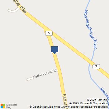 1537 PROVIDENCE Pike North Smithfield, RI MLS# 1402043