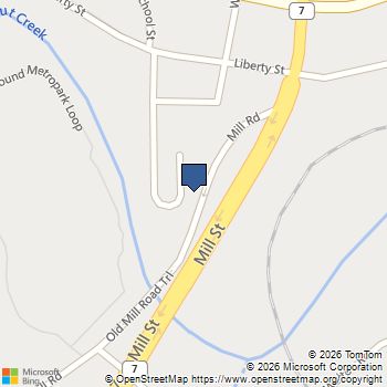 219 Mill Road Conneaut, OH MLS# 5206716